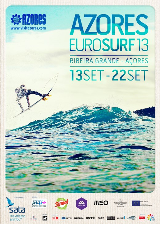 Eurosurf2013