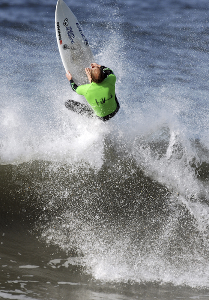 2010 Interclubs Classic at Cranking Croyde